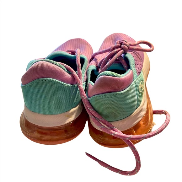 O2 Air Technology Girls Sneakers - Picture 3 of 3